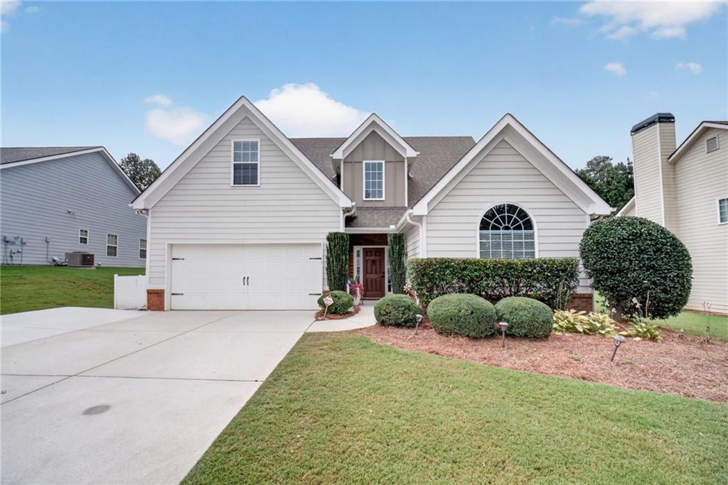 6280 Cove Creek Dr., Flowery Branch, GA 30542
