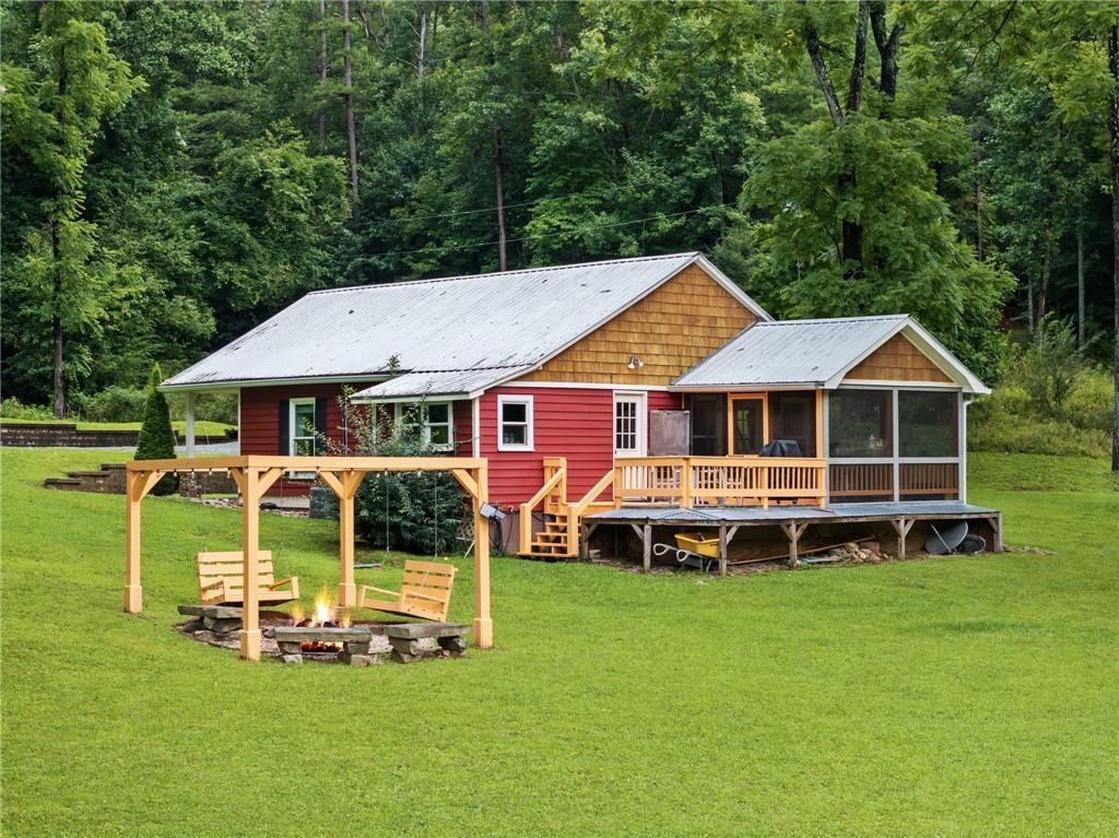 30 Seabolt, Morganton, GA 30560
