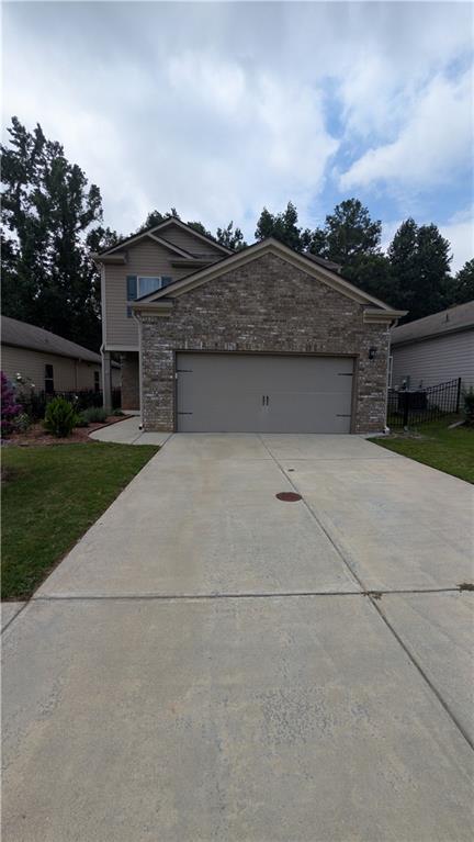 514 Altama Way, Acworth, GA 30102