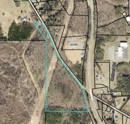 Joe Frank Harris Pkwy., Adairsville, GA 30103