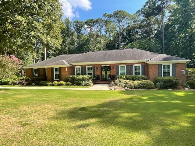2031 Tallwood Pl., Griffin, GA 30223