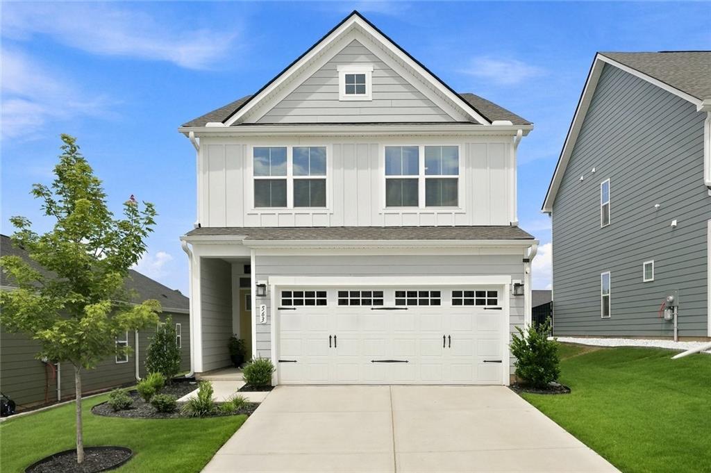 563 Gunter Dr., Hoschton, GA 30548