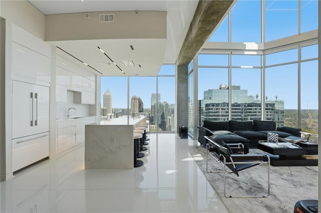 860 Peachtree St. #2801, Atlanta, GA 30308