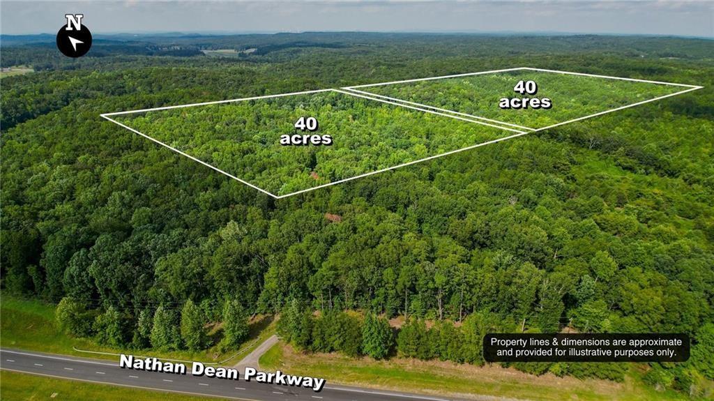 00 Nathan Dean Pkwy., Rockmart, GA 30153
