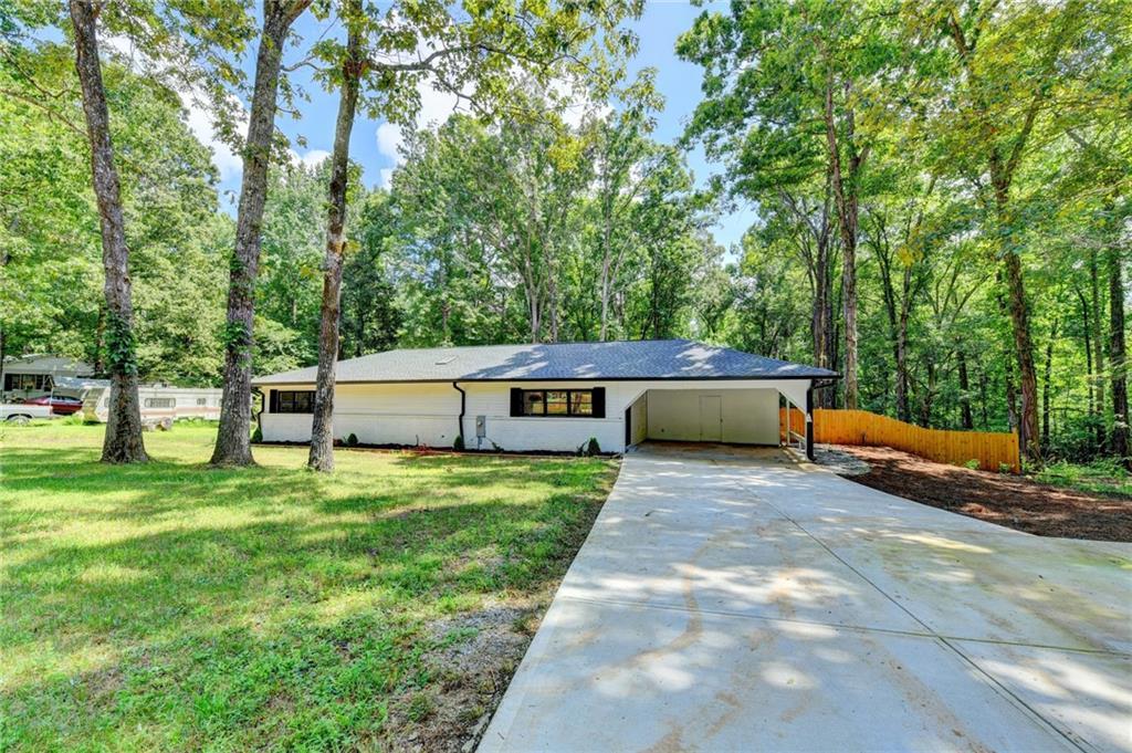 420 Argus Dr., Fairburn, GA 30213