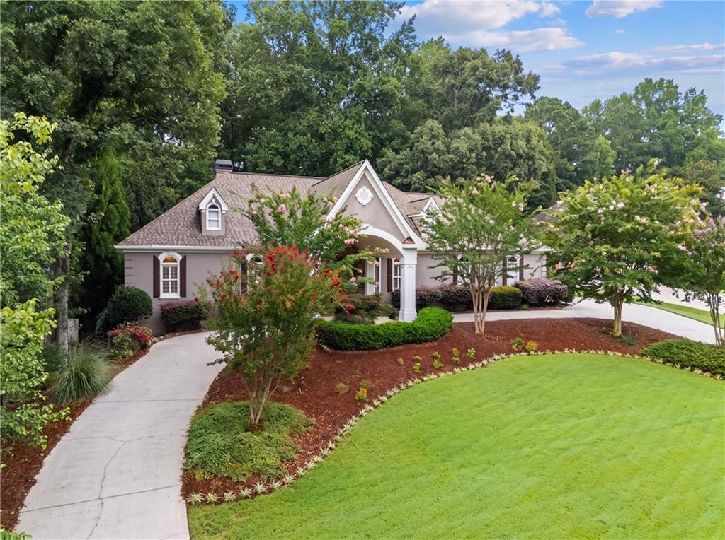 6275 Polo Dr., Cumming, GA 30040