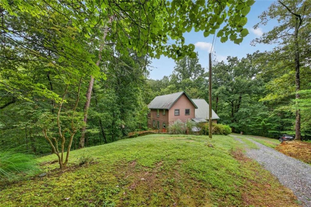 170 Oak Ridge Tr., Ellijay, GA 30536