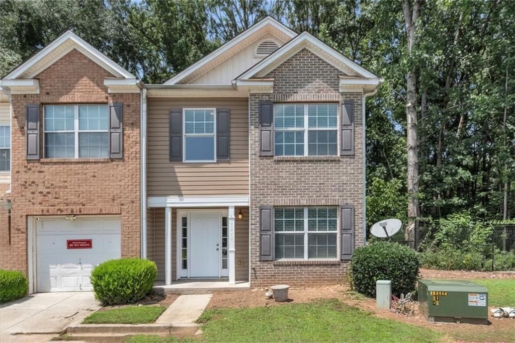 2842 Vining Ridge Ter., Decatur, GA 30034