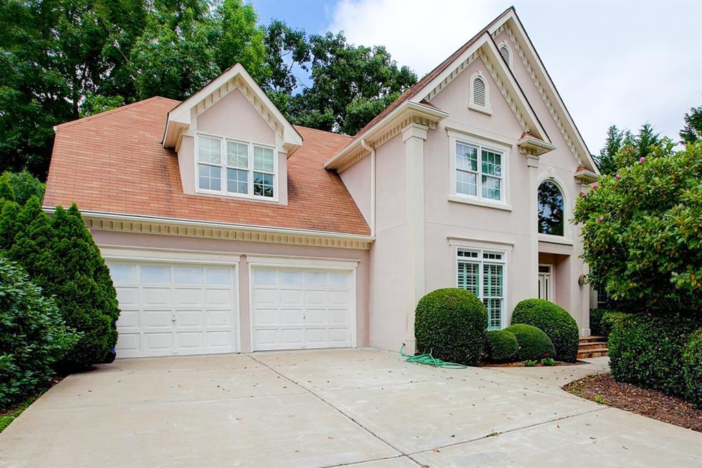 3305 Greencastle, Marietta, GA 30062