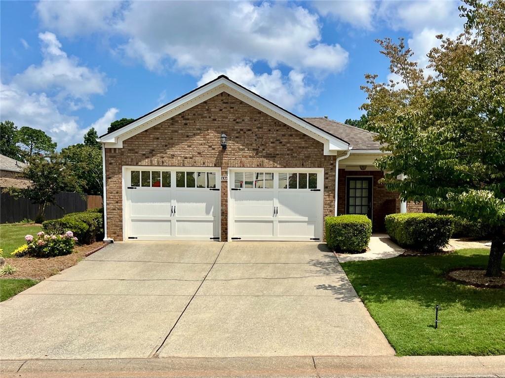 131 Countryside Ct., Woodstock, GA 30189