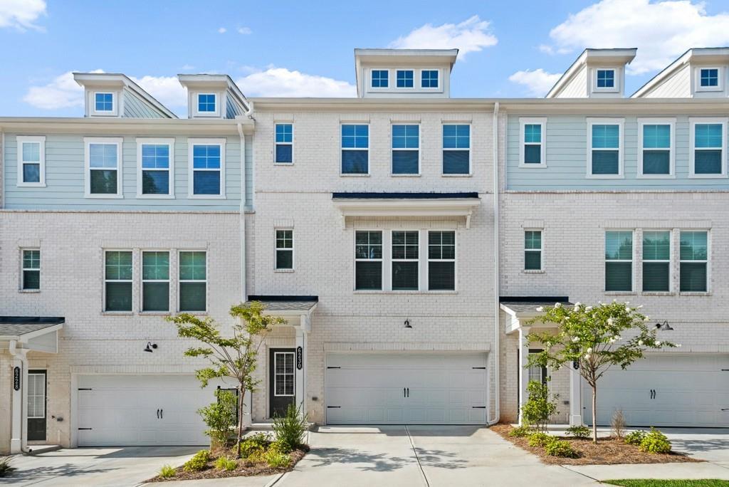 6230 Kenbrook Dr., Tucker, GA 30084