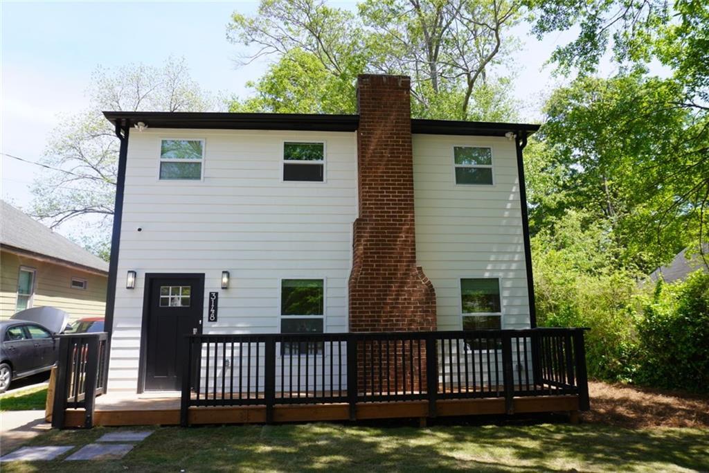 3148 Church St., Atlanta, GA 30344