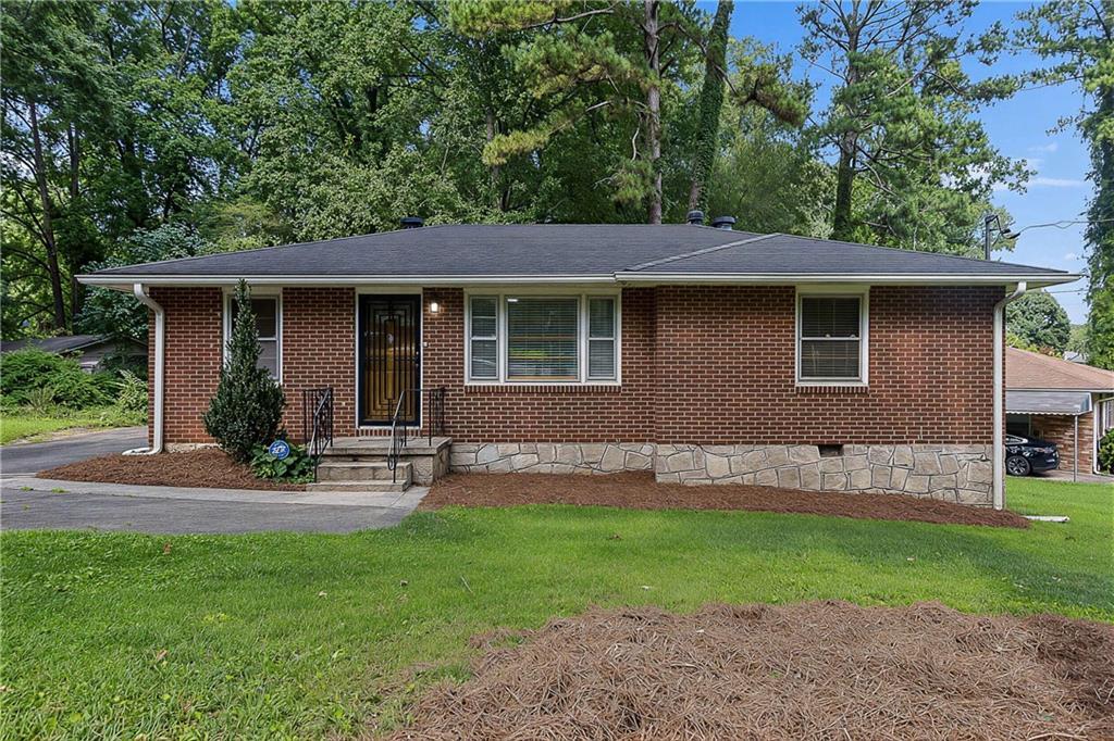 755 Iris Ter., Decatur, GA 30033