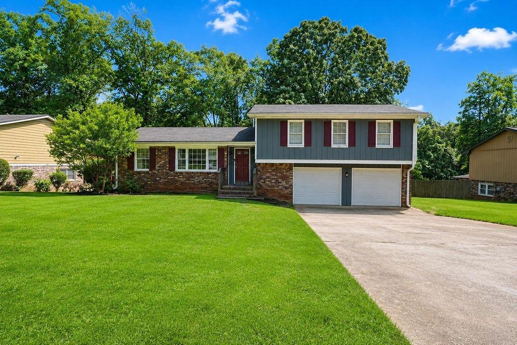 970 Woodbridge Dr., Conyers, GA 30012