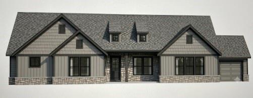 233 Springtime Way, Monroe, GA 30655