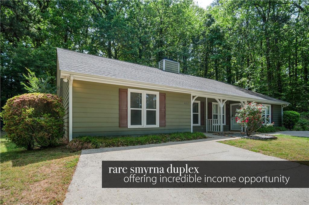 4069 Coopers Hill Dr., Smyrna, GA 30080