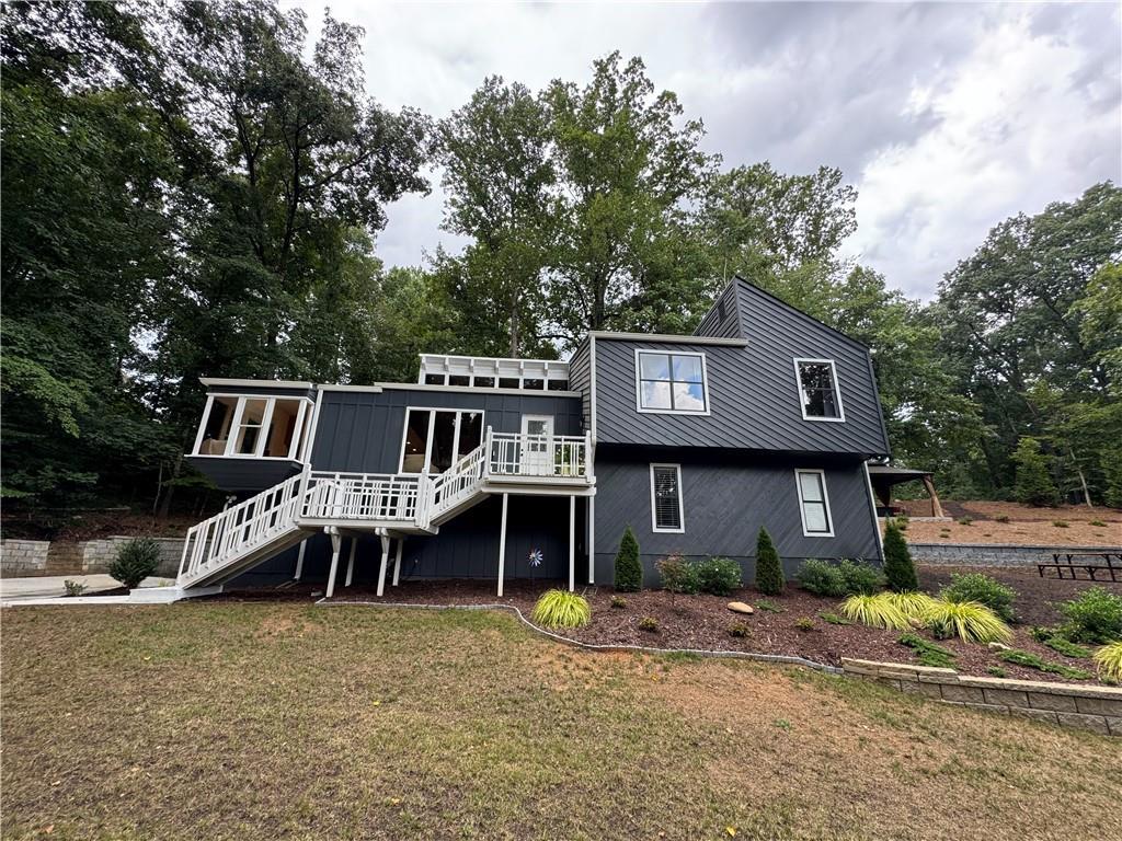 493 Willow Springs Dr., Marietta, GA 30068