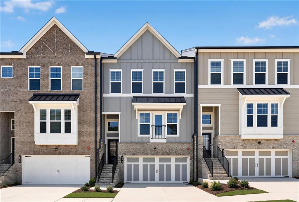 452 Brodie Dr. #68, Woodstock, GA 30188