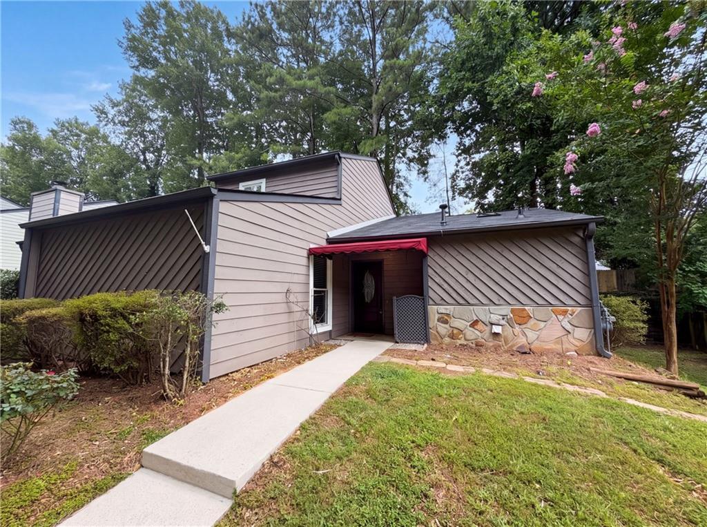 282 Toweridge Dr., Marietta, GA 30064