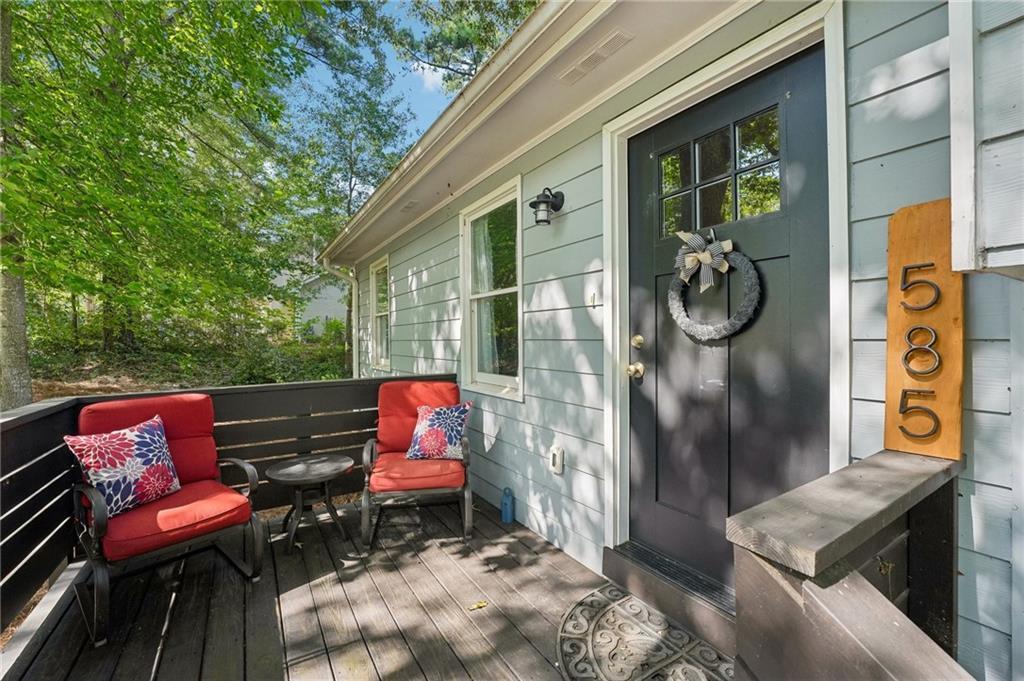 585 Westchester Cir., Marietta, GA 30064