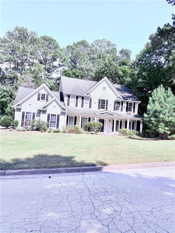 2887 Kingstream Dr., Snellville, GA 30039