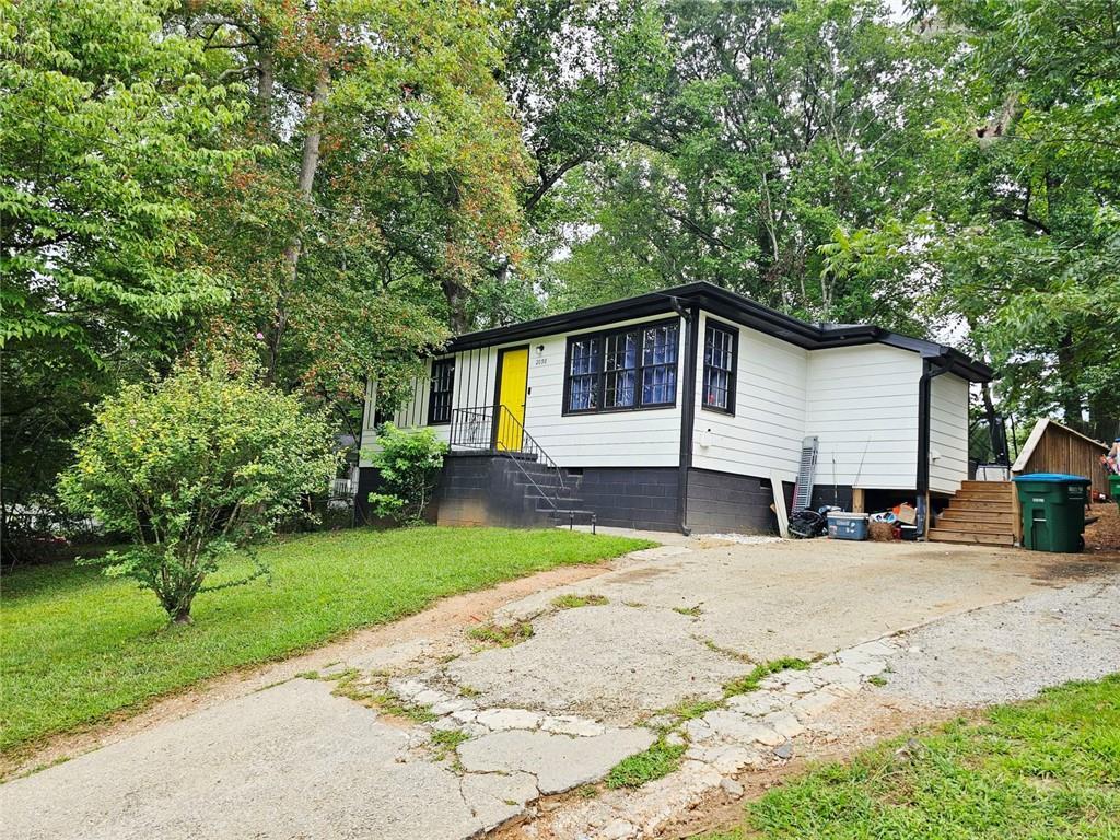 2096 Venesa Circle Cir., Austell, GA 30168