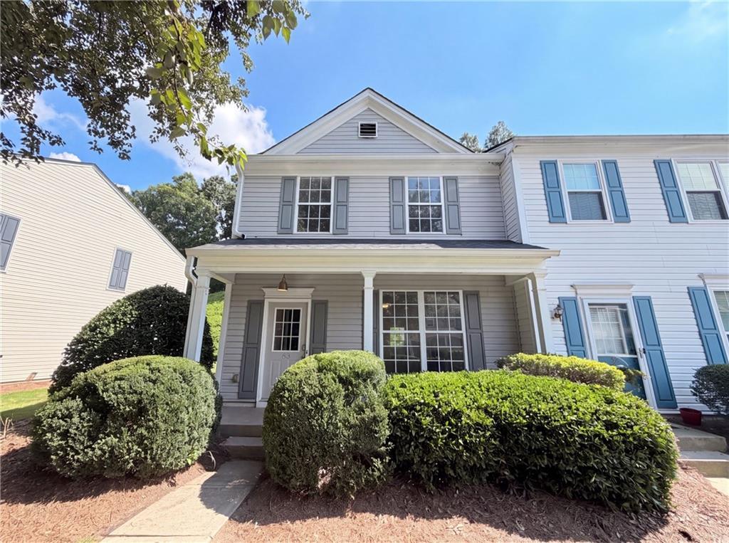 9155 Nesbit Ferry Rd. #53, Alpharetta, GA 30022