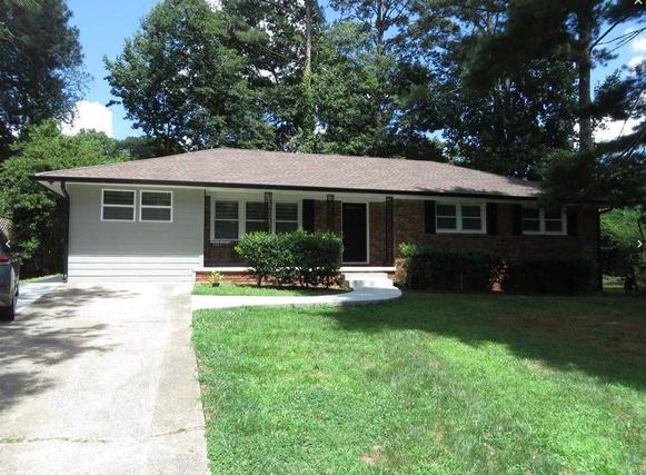 New Homes For Sale This Week That Attend Oakcliff Elementary School: August 7th to August 13th
