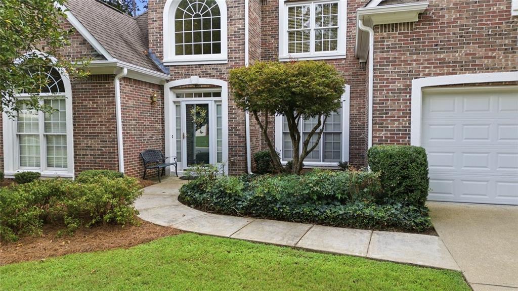 2457 Tall Timbers Tr., Marietta, GA 30066