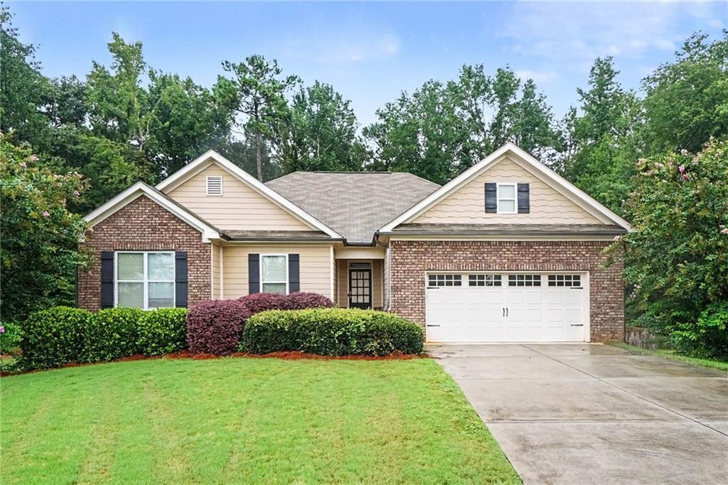3525 Timberland Rd., Monroe, GA 30655