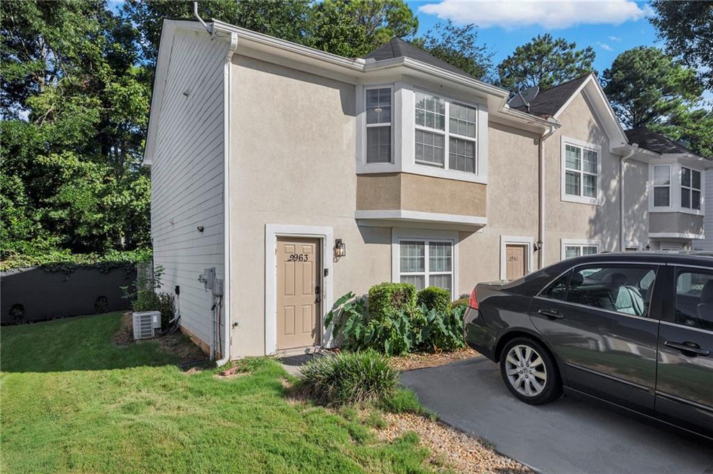 2963 Fields Dr., Lithonia, GA 30038