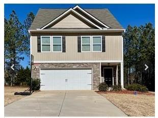105 Oakbrook Ln., Covington, GA 30016