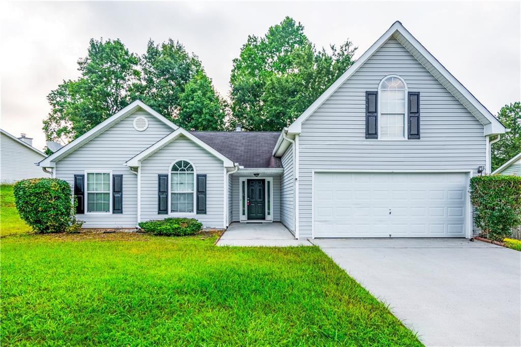 1109 Commons Ct., Jonesboro, GA 30238