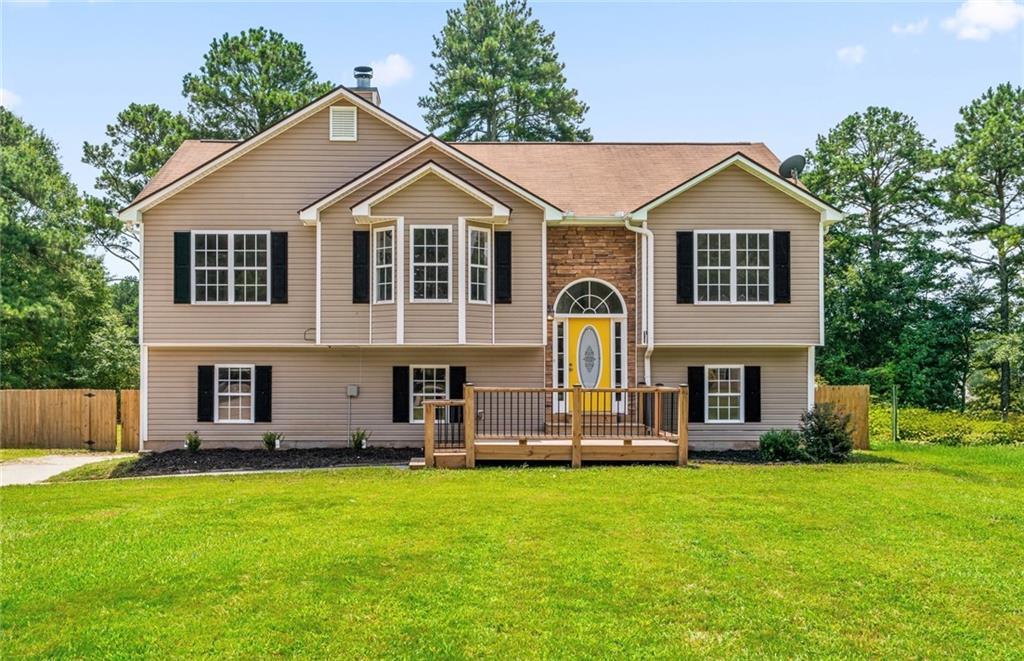 29 Wood Cir., Villa Rica, GA 30180