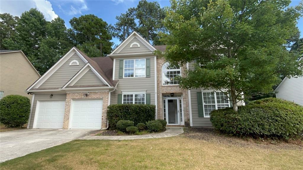 2663 Back Creek Chase, Dacula, GA 30019