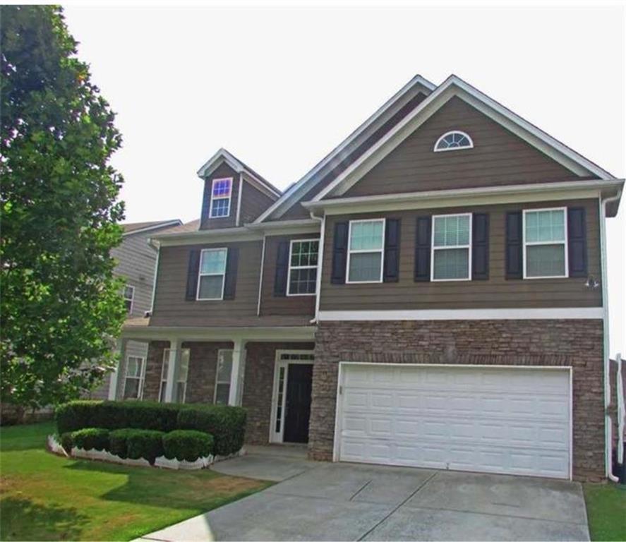3447 Drayton Manor Run, Lawrenceville, GA 30046
