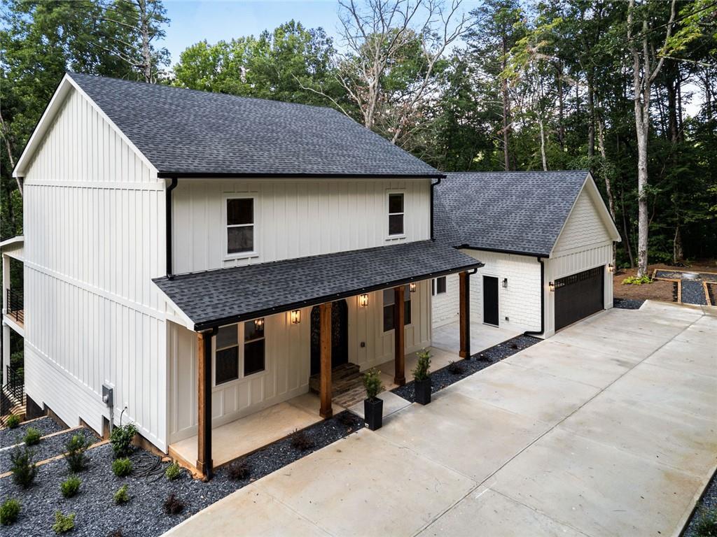 336 Frances, Ellijay, GA 30536