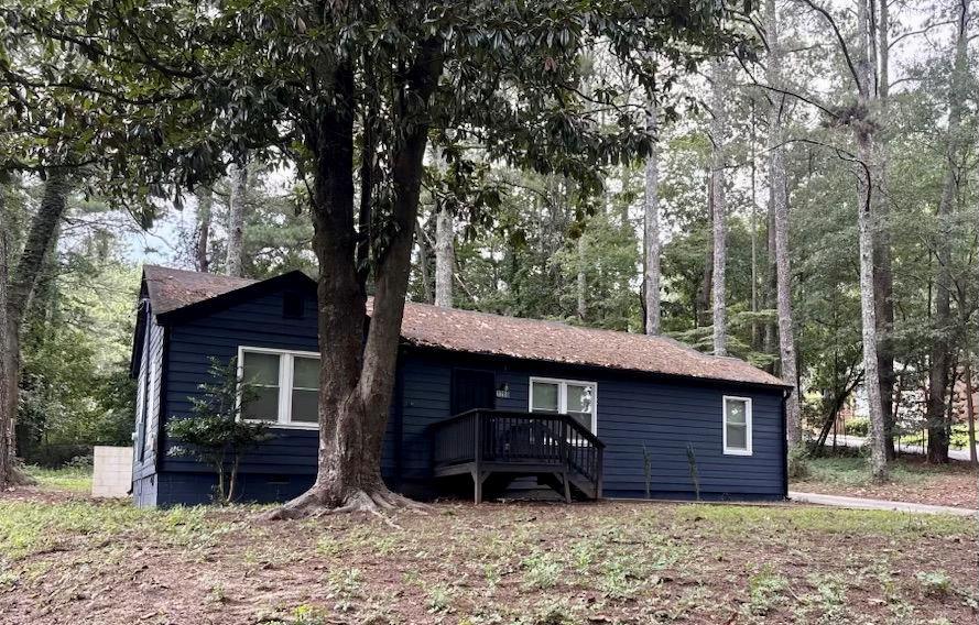 1200 Gun Club Rd., Atlanta, GA 30318