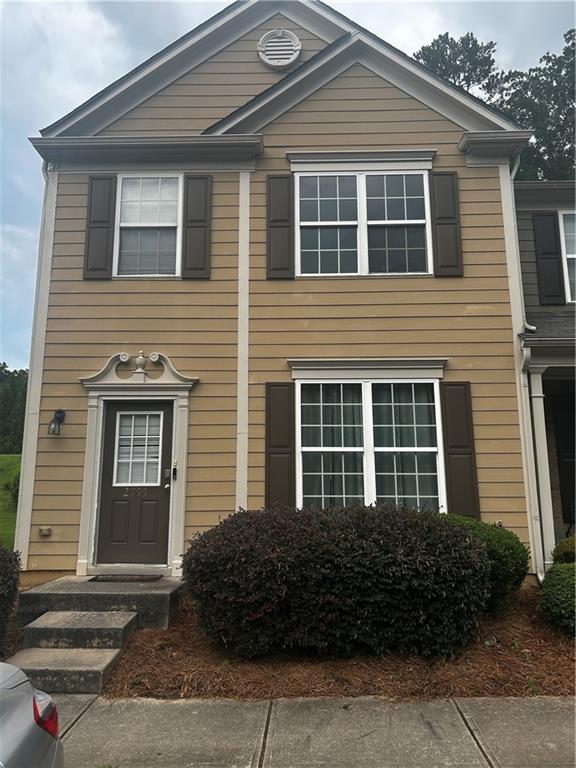 2795 Deerwood Ln., Atlanta, GA 30331