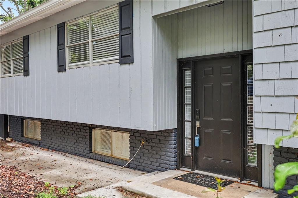 2276 Skyline Dr., Gainesville, GA 30501