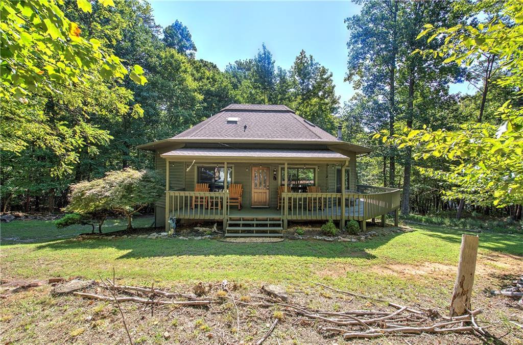 149 Long Swamp Dr., Jasper, GA 30143