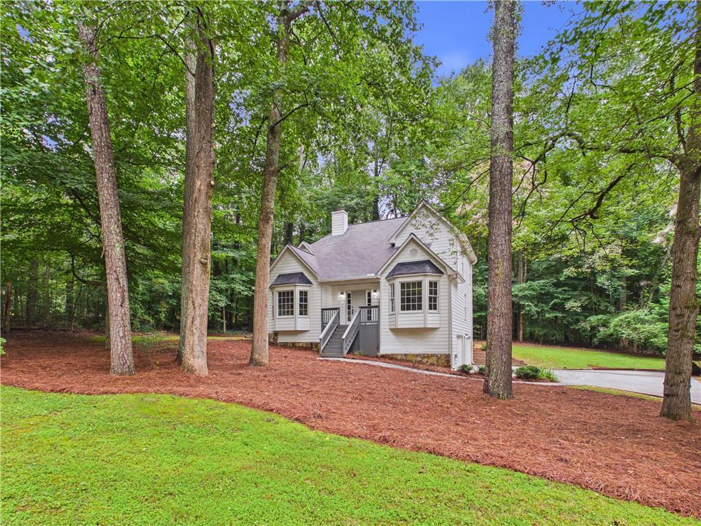 2855 Autumn Dr., Canton, GA 30115