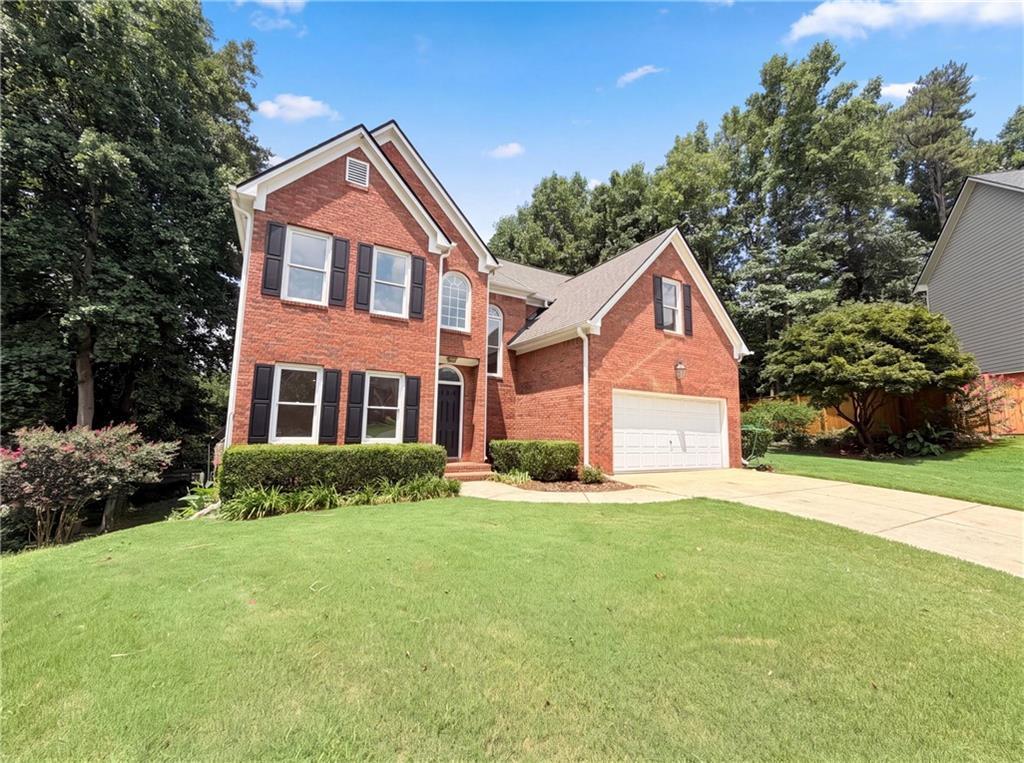 1001 Parkland Run, Smyrna, GA 30082