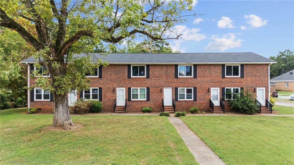 2 Georgia Ave., Cave Spring, GA 30124