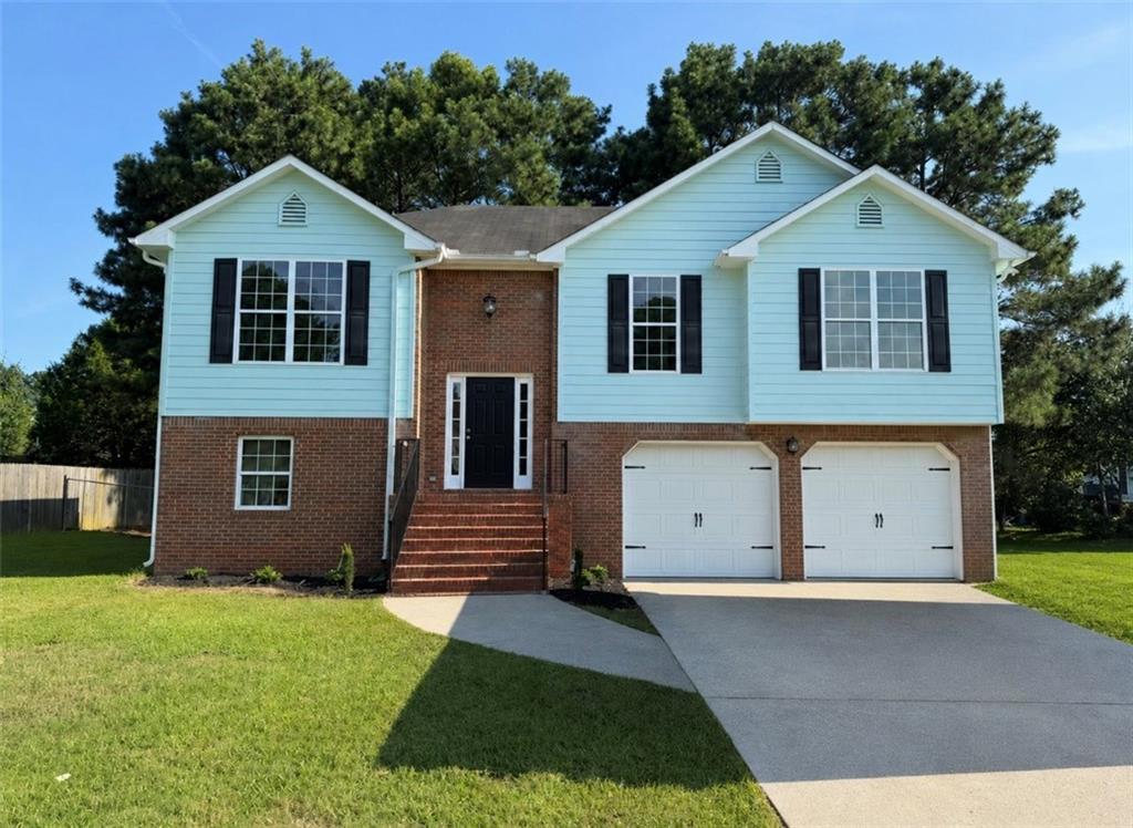26 Marthas Pl., Cartersville, GA 30121