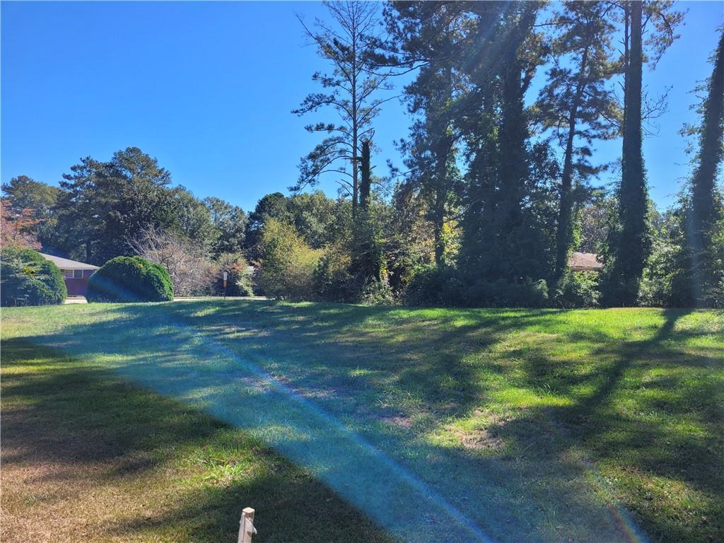 3540 Rolling Green Ridge, Atlanta, GA 30331