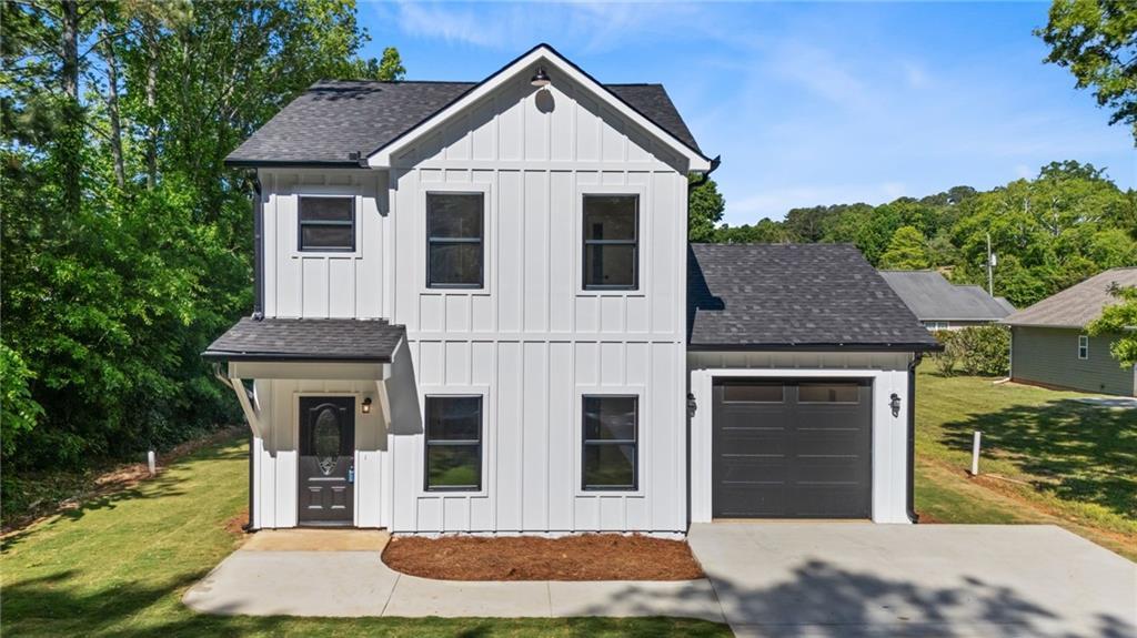 297 Wilshire Rd., Rome, GA 30161