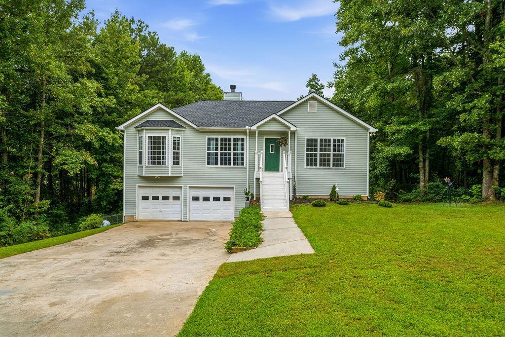 89 Providence Lake Rd., Tallapoosa, GA 30176