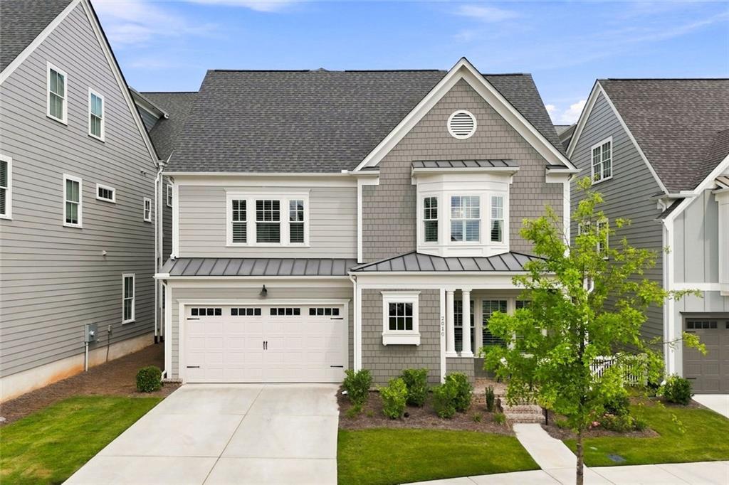 2010 Cottonwood Ln., Woodstock, GA 30188