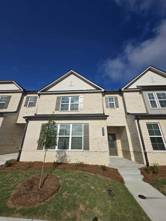 140 Market St., Bethlehem, GA 30620